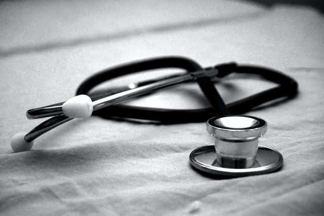 physician stethescope