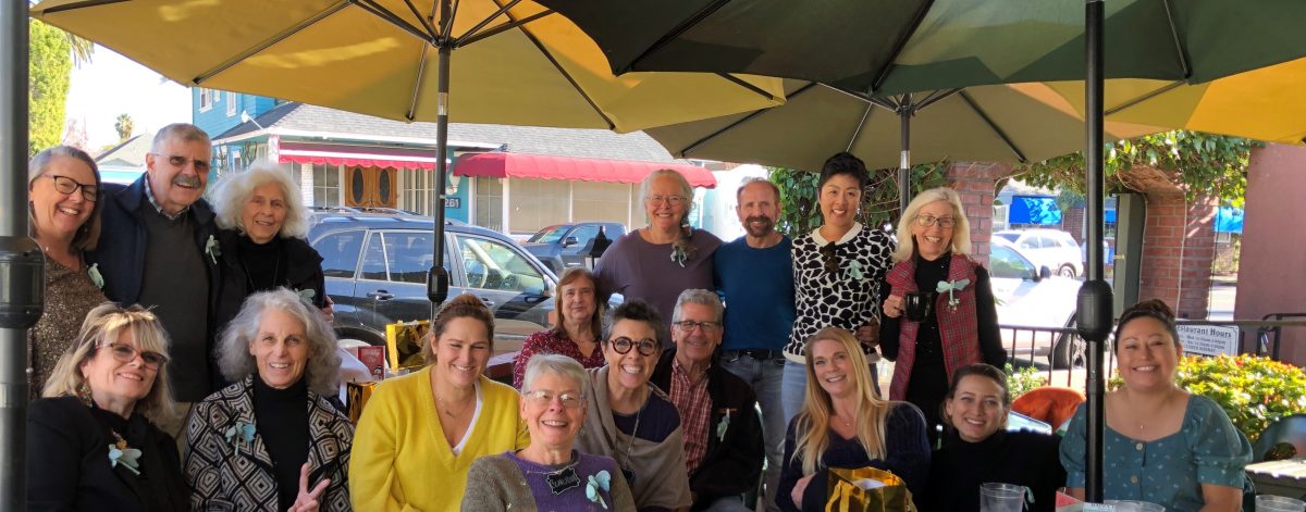 SoCal brunch