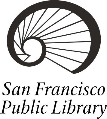 San Francisco Library logo