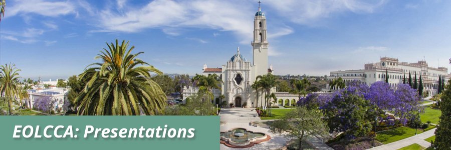 Franciscan School of Theology, University of San Diego