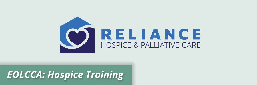 Reliance Hospice