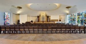 Temple Beth Hillel
