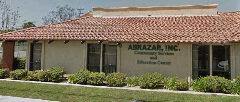 Photo of Abrazar's building in Westminster, CA