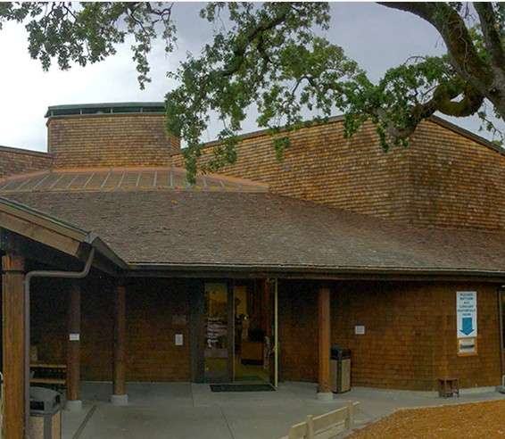 Fairfax Public Library