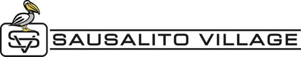 Sausalito Village logo
