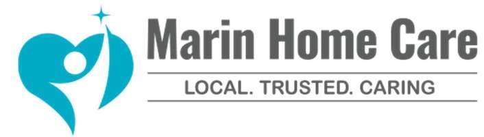 Marin Home Care Association logo