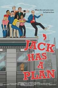 Jack Has a Plan poster