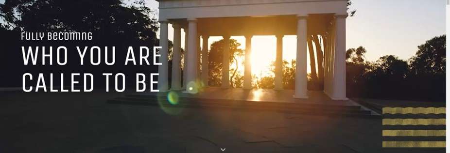 Point Loma University - Who You Are Called to Be