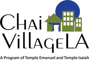 ChaiVillageLA logo