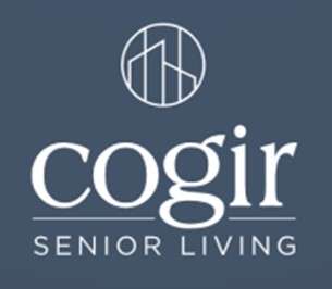 Cogir Senior Living logo