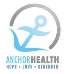 Anchor Health and Hospice logo