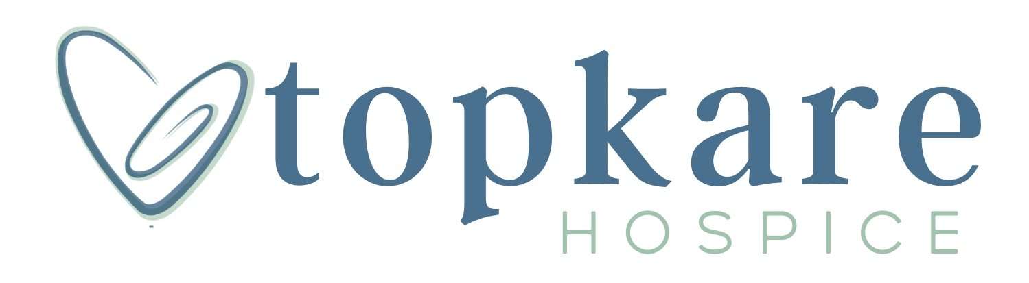 TopKare Hospice logo