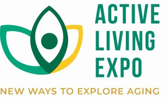Active Living Expo logo