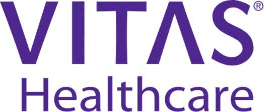 Vitas Healthcare logo
