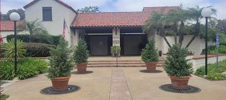 Eastview Rancho Bernardo Community Center