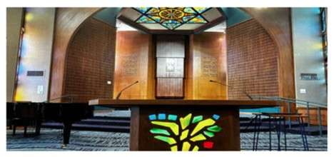 Temple Beth Torah