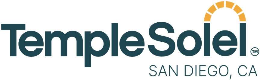Temple Solel logo