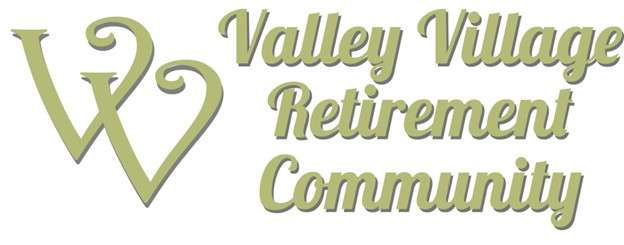 Valley Village Retirement Community logo