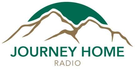 Journey Home Radio logo