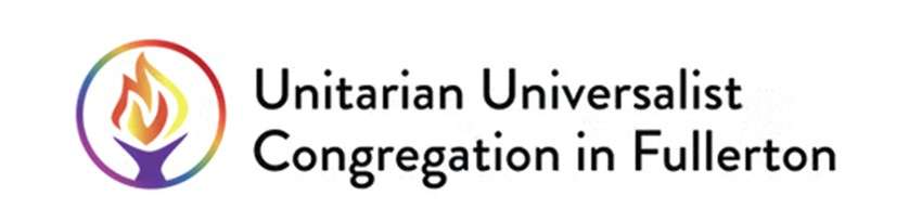Unitarian Universalist Congregation of Fullerton logo