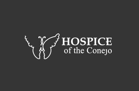 Hospice of the Conejo logo