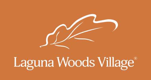 Laguna Woods Village logo