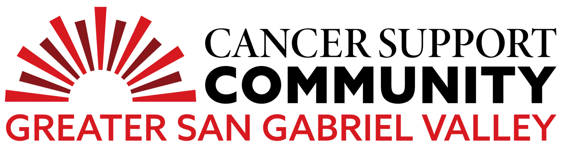 Logo of the Cancer Support Community_Greater_San_Gabriel_Valley