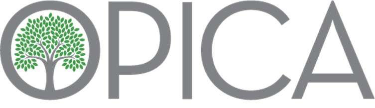 OPICA logo