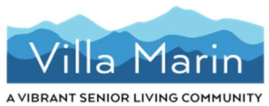 Villa Marin logo