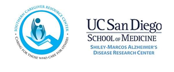 SCRC-UCSD logos