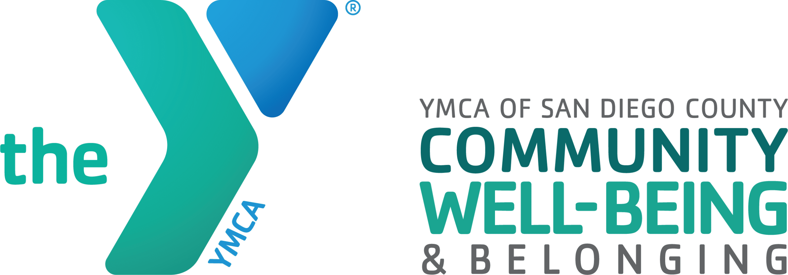 YMCA of San Diego logo