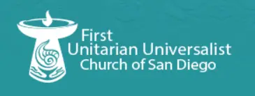 First Unitarian Universalist Church of San Diego logo