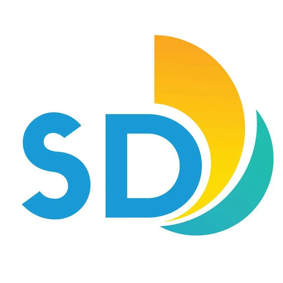 City of San Diego logo