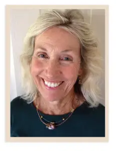 Lynne Calkins