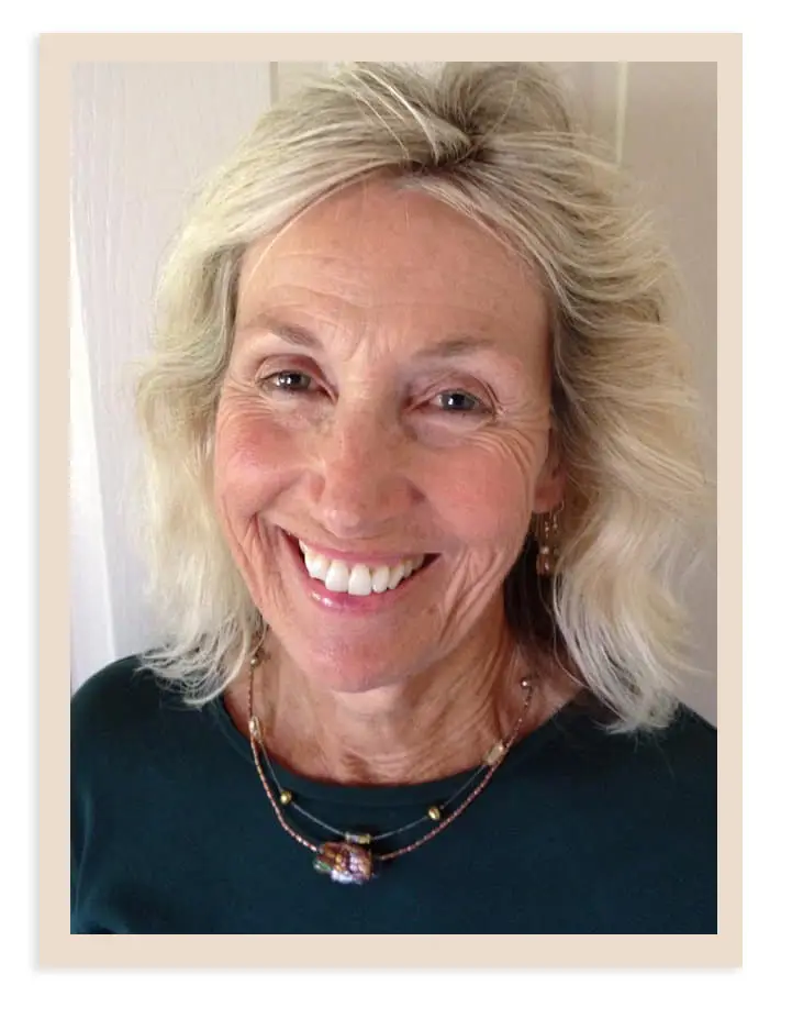 Lynne Calkins